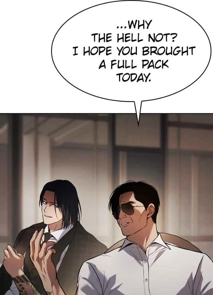Read Mr. Baek chapter 47 image 54 on Lezhin