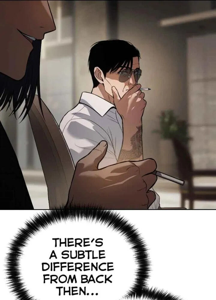 Read Mr. Baek chapter 47 image 64 on Lezhin