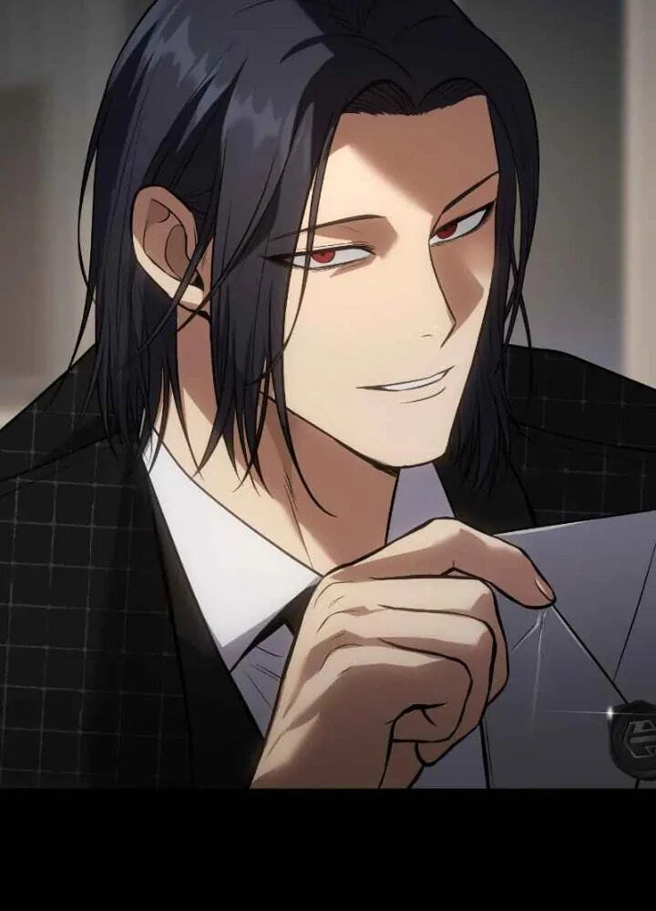 Read Mr. Baek chapter 47 image 7 on Lezhin