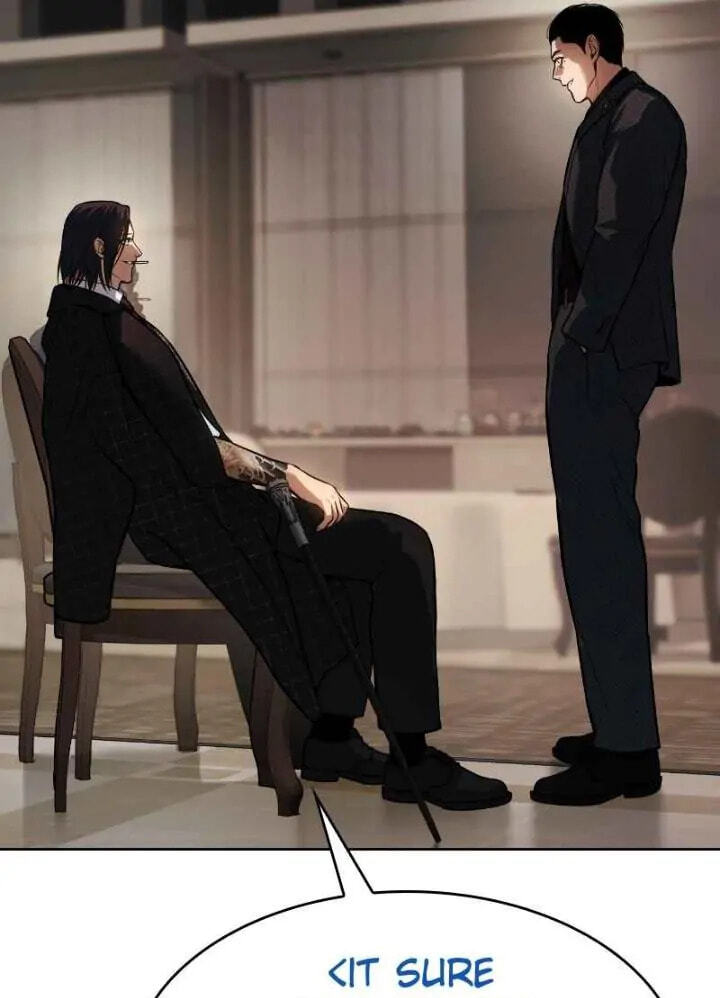Read Mr. Baek chapter 47 image 73 on Lezhin