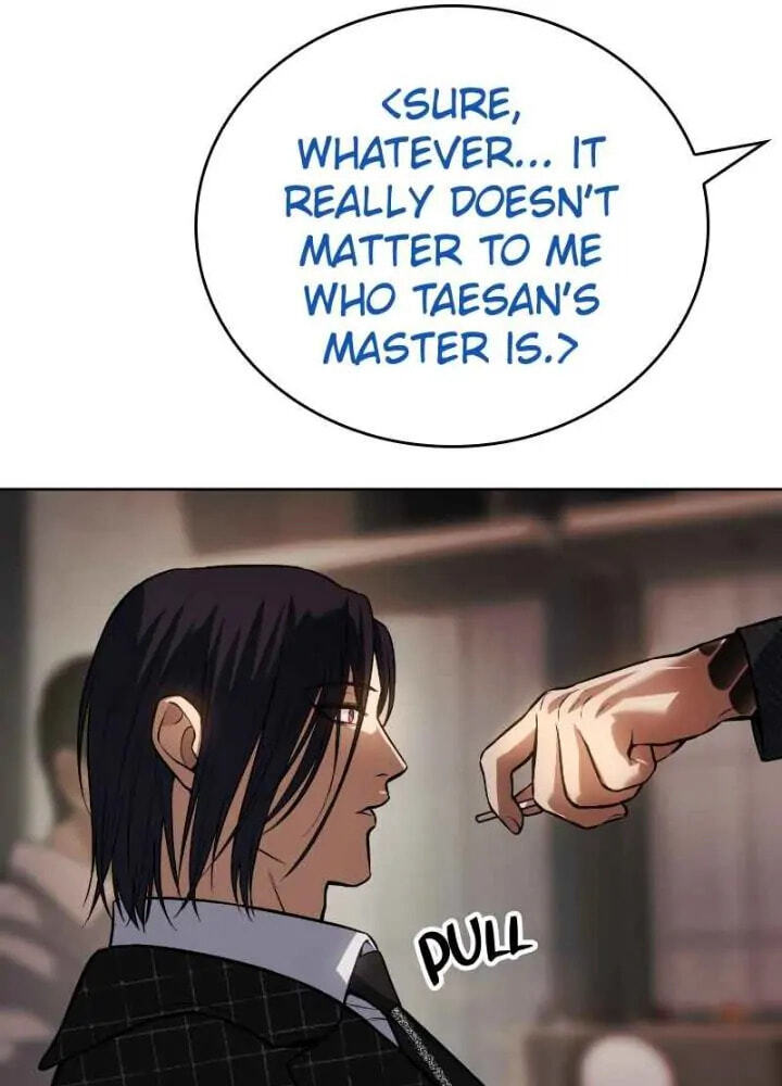 Read Mr. Baek chapter 47 image 75 on Lezhin