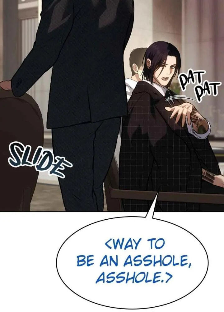 Read Mr. Baek chapter 47 image 80 on Lezhin