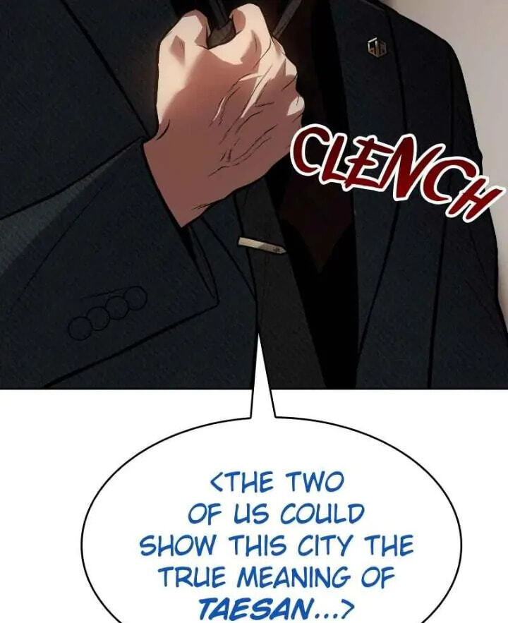 Read Mr. Baek chapter 47 image 85 on Lezhin