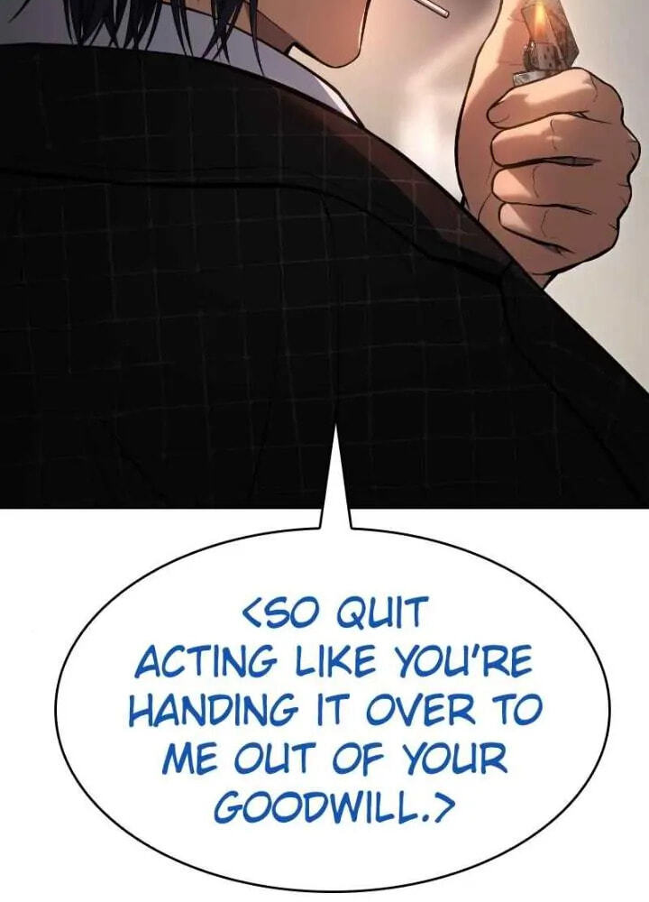 Read Mr. Baek chapter 47 image 94 on Lezhin
