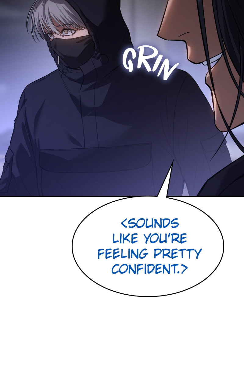 Read Mr. Baek chapter 48 image 105 on Lezhin