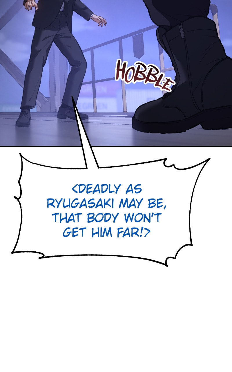 Read Mr. Baek chapter 48 image 107 on Lezhin