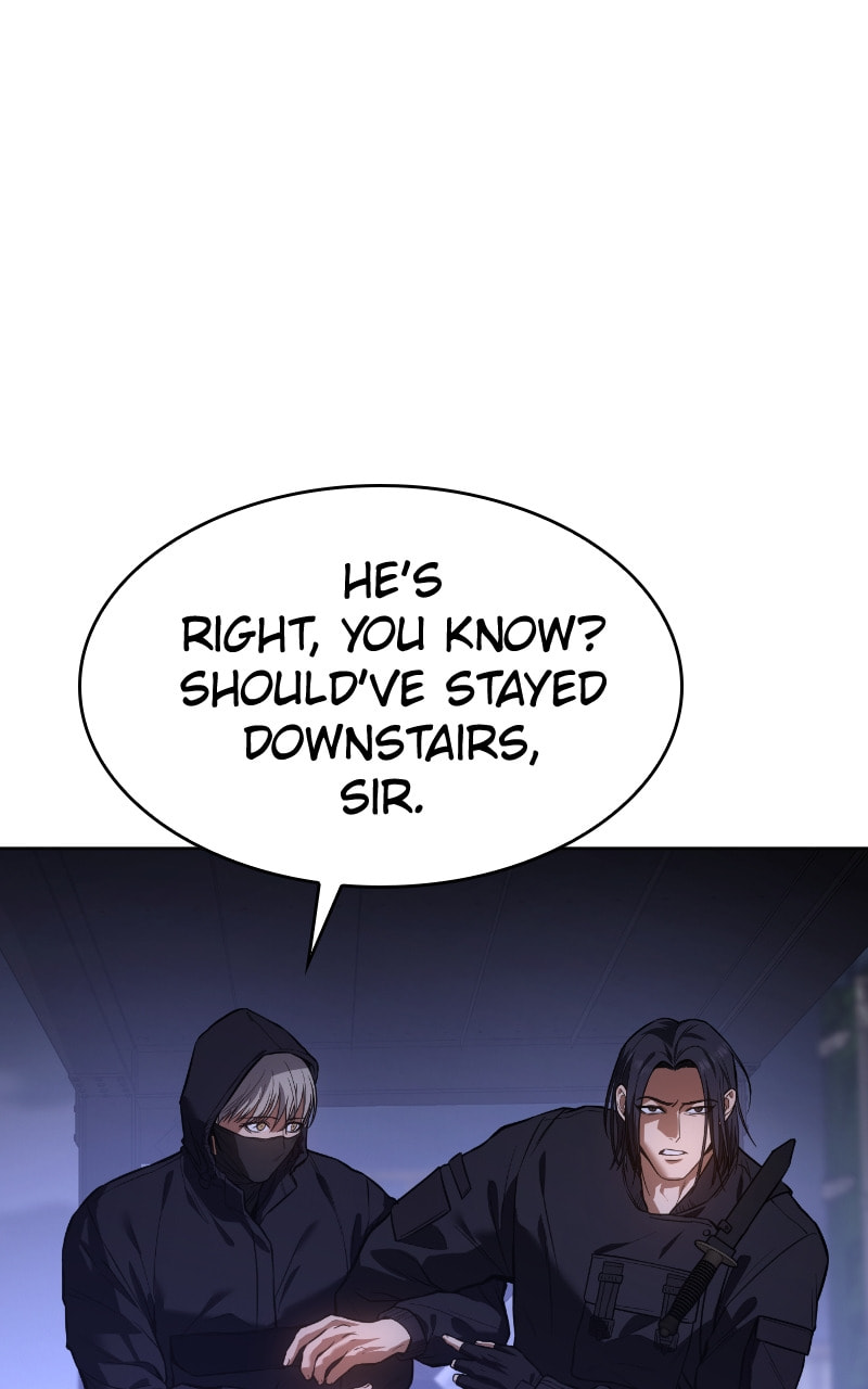 Read Mr. Baek chapter 48 image 108 on Lezhin