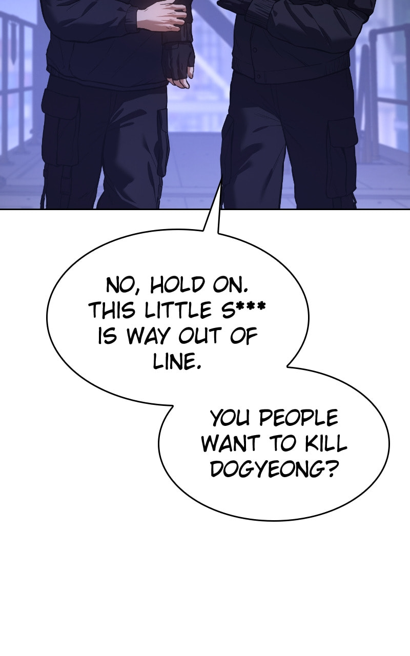 Read Mr. Baek chapter 48 image 109 on Lezhin