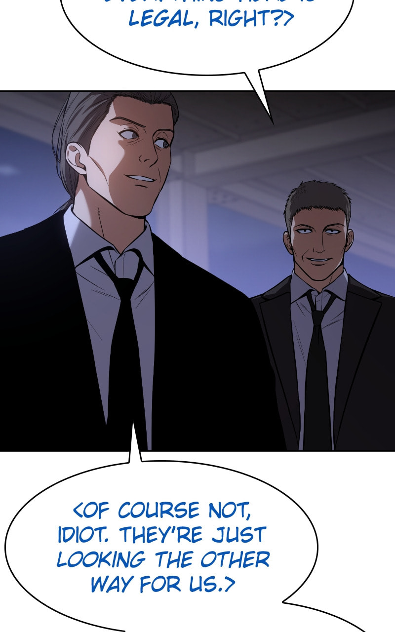 Read Mr. Baek chapter 48 image 11 on Lezhin