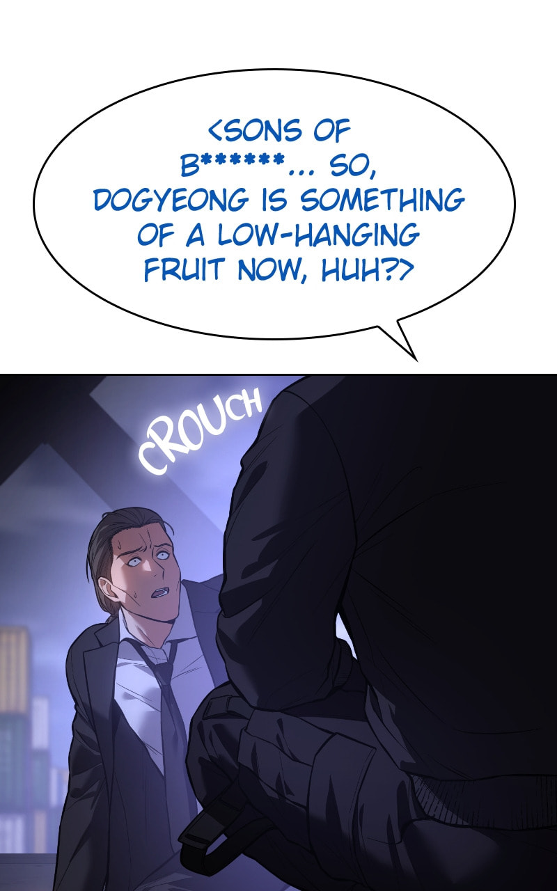 Read Mr. Baek chapter 48 image 112 on Lezhin