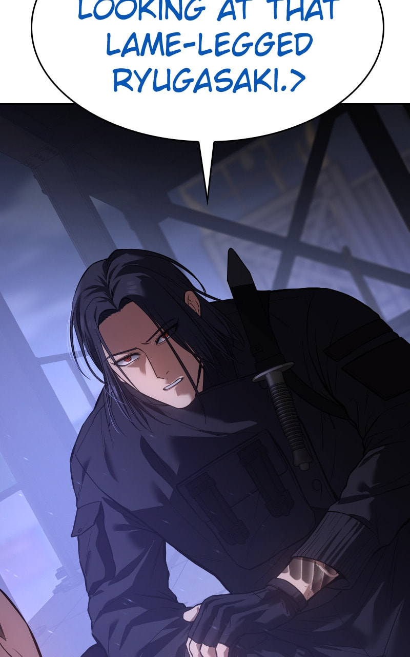 Read Mr. Baek chapter 48 image 114 on Lezhin