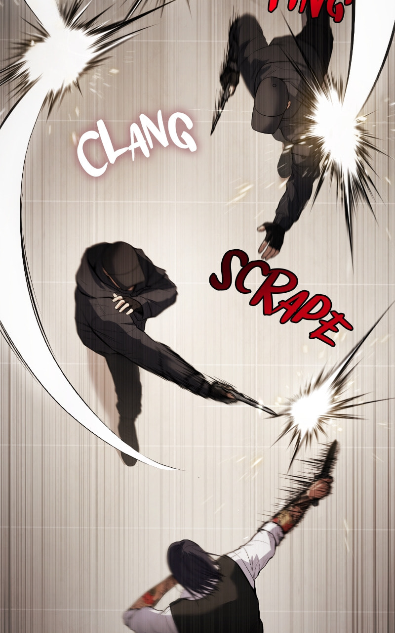 Read Mr. Baek chapter 48 image 128 on Lezhin