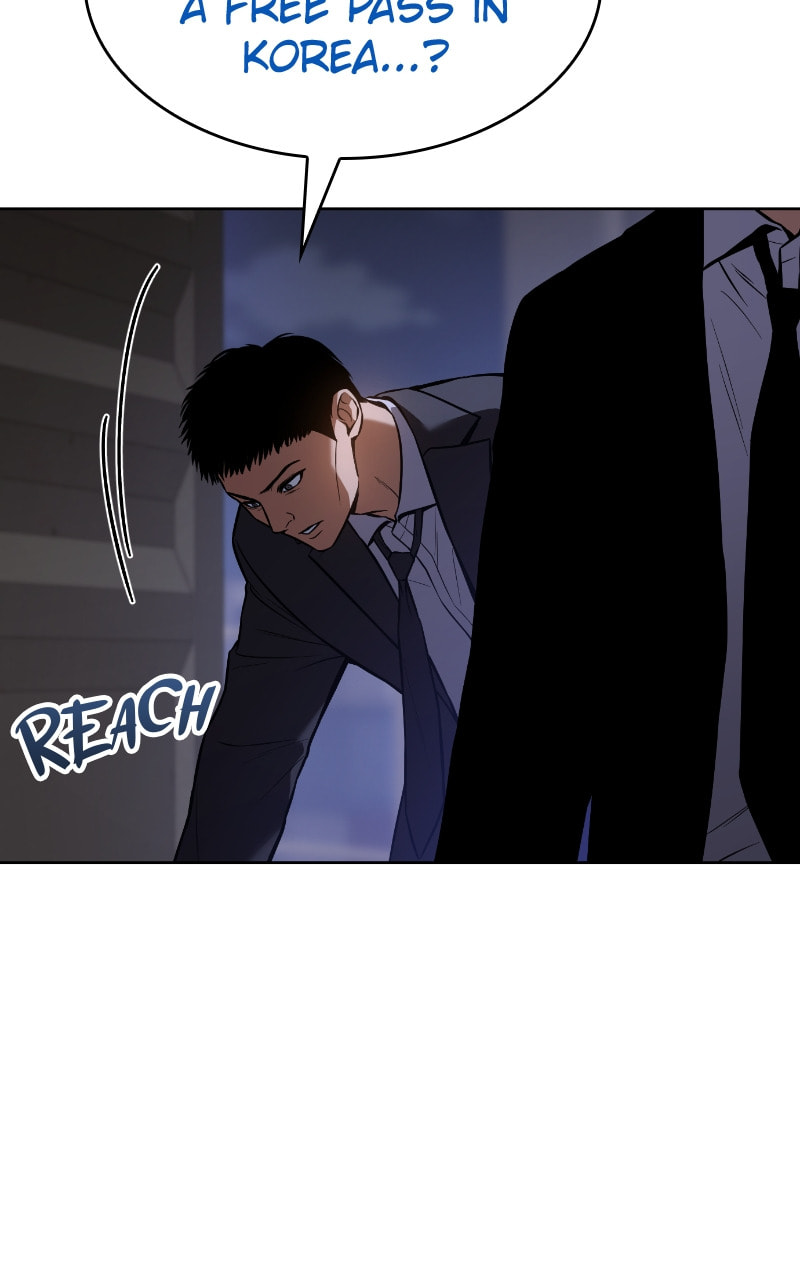 Read Mr. Baek chapter 48 image 13 on Lezhin