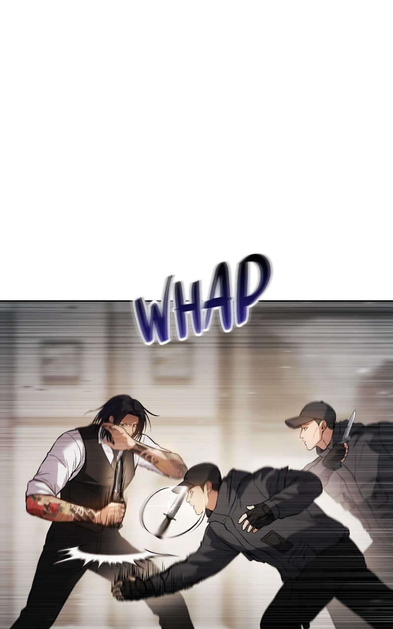 Read Mr. Baek chapter 48 image 131 on Lezhin