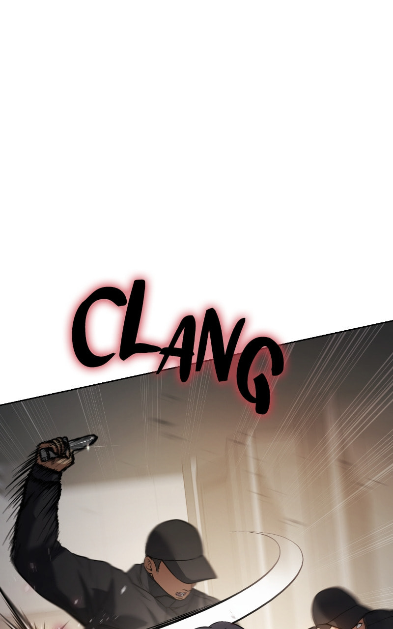 Read Mr. Baek chapter 48 image 135 on Lezhin