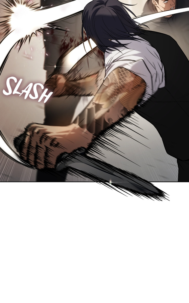 Read Mr. Baek chapter 48 image 136 on Lezhin