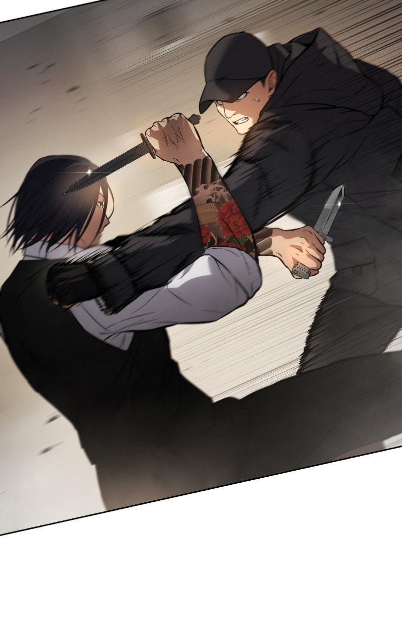 Read Mr. Baek chapter 48 image 139 on Lezhin
