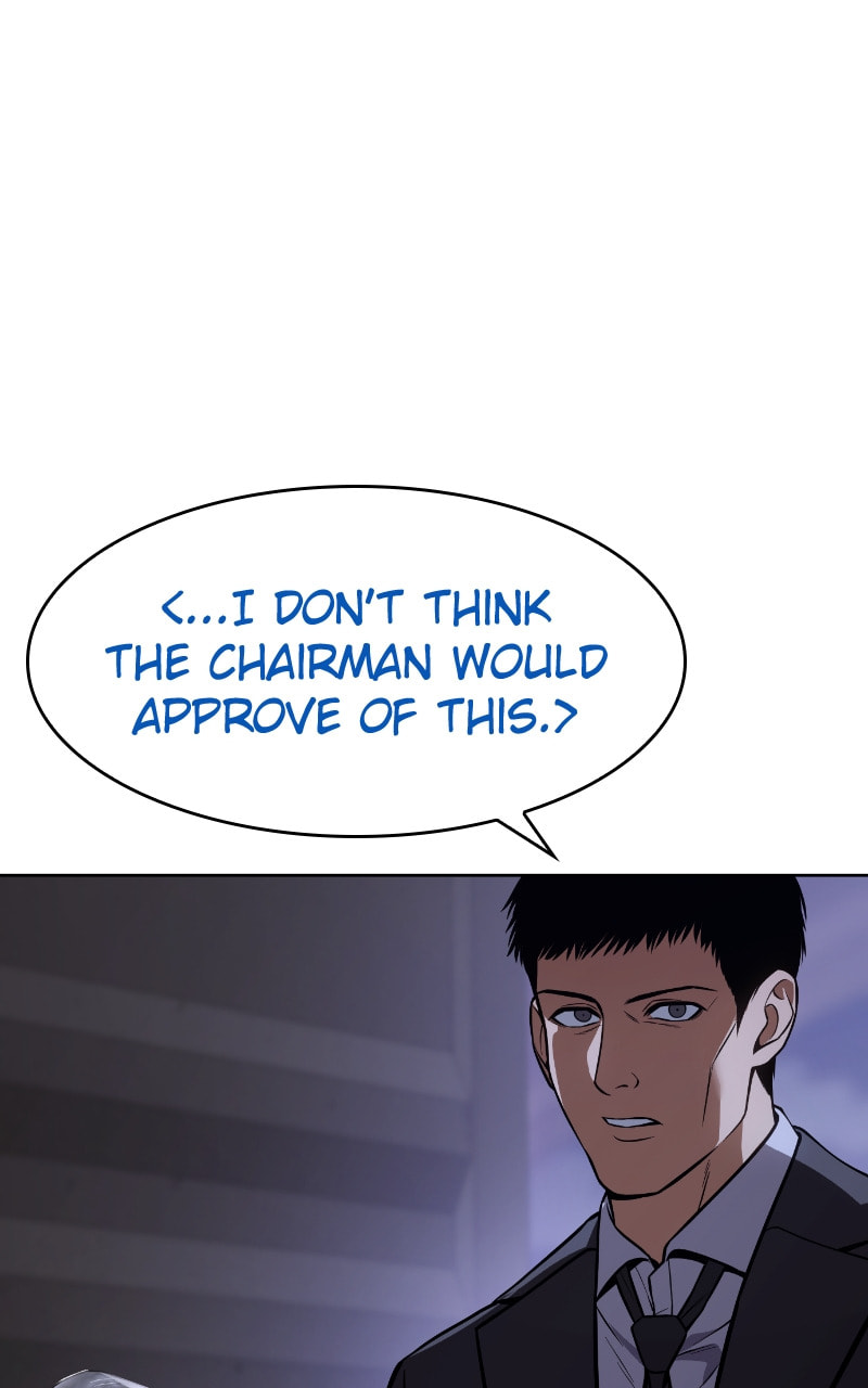 Read Mr. Baek chapter 48 image 14 on Lezhin