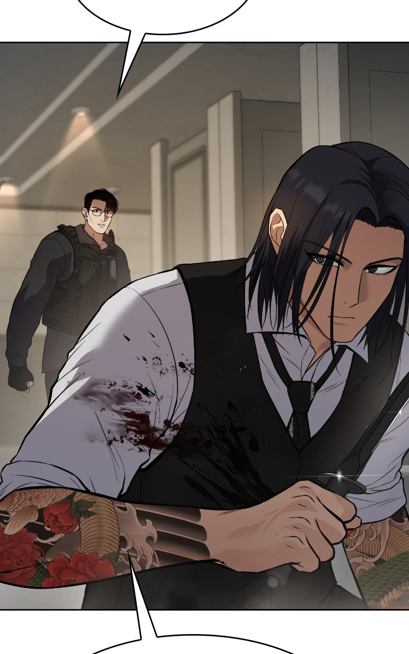 Read Mr. Baek chapter 48 image 148 on Lezhin