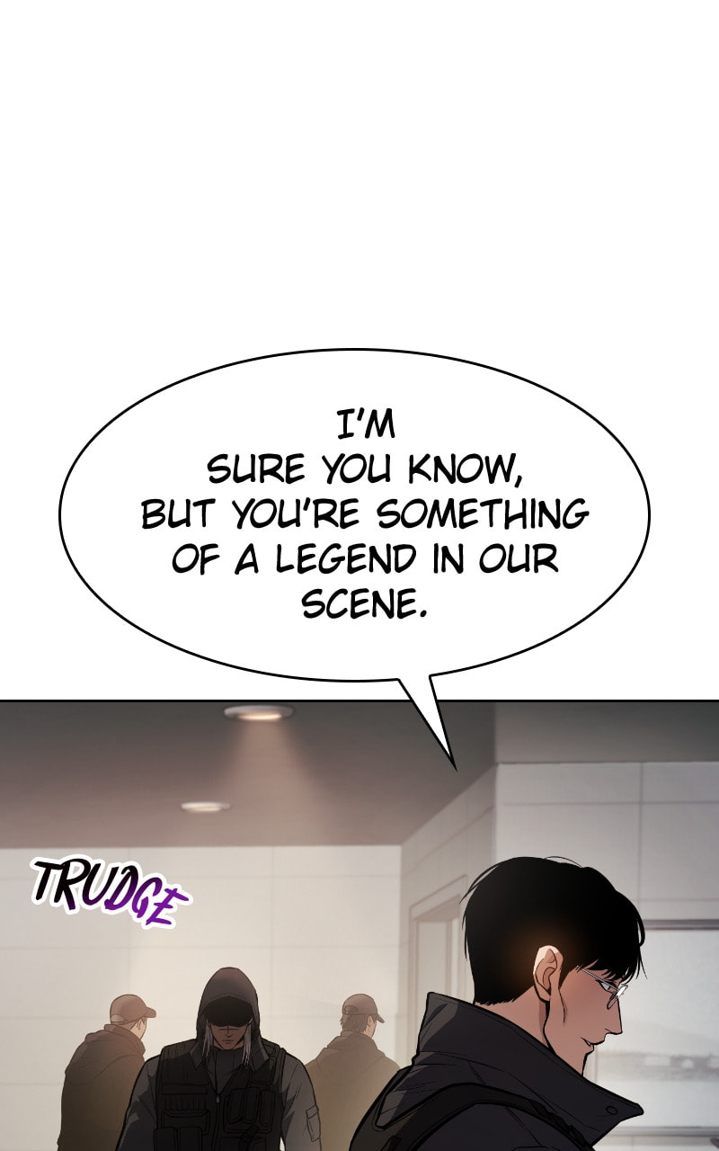 Read Mr. Baek chapter 48 image 157 on Lezhin