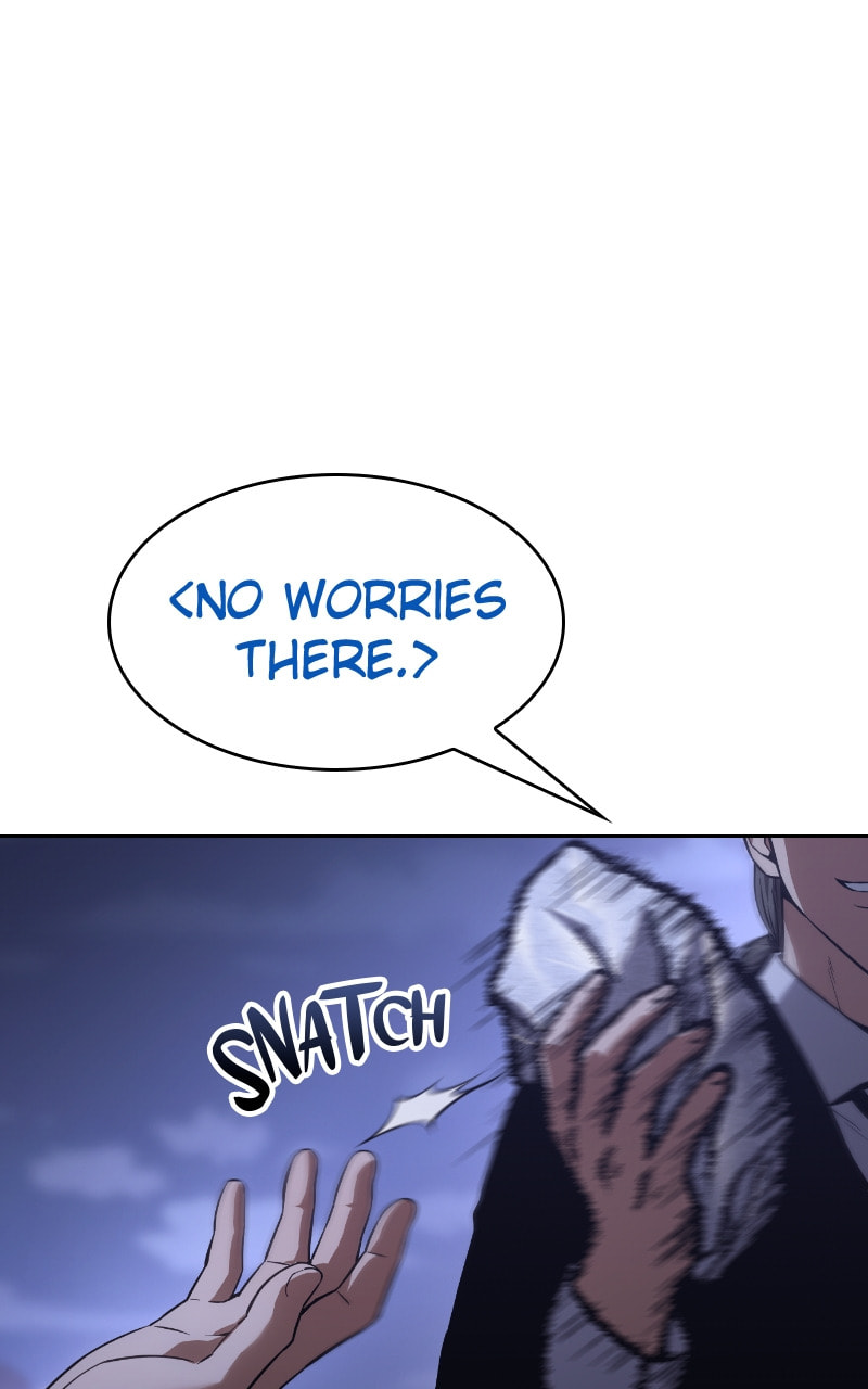 Read Mr. Baek chapter 48 image 16 on Lezhin