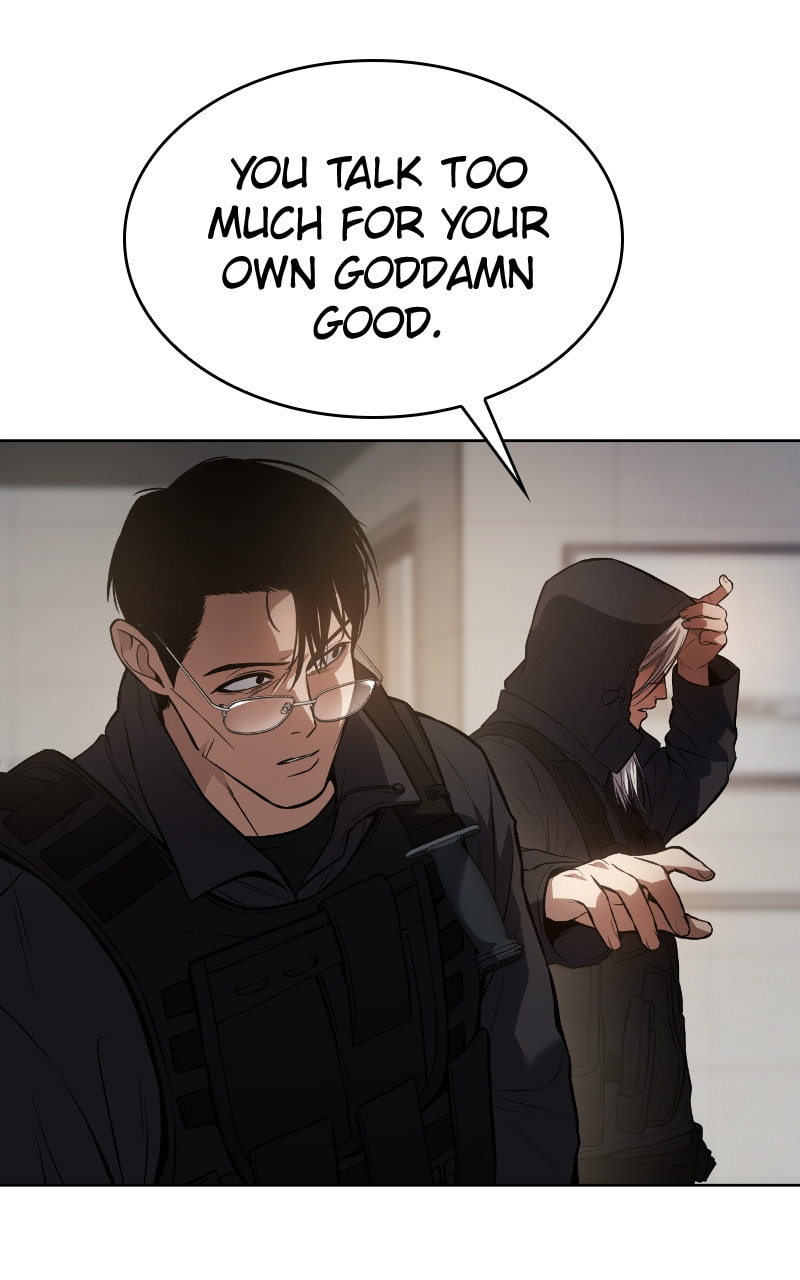 Read Mr. Baek chapter 48 image 161 on Lezhin