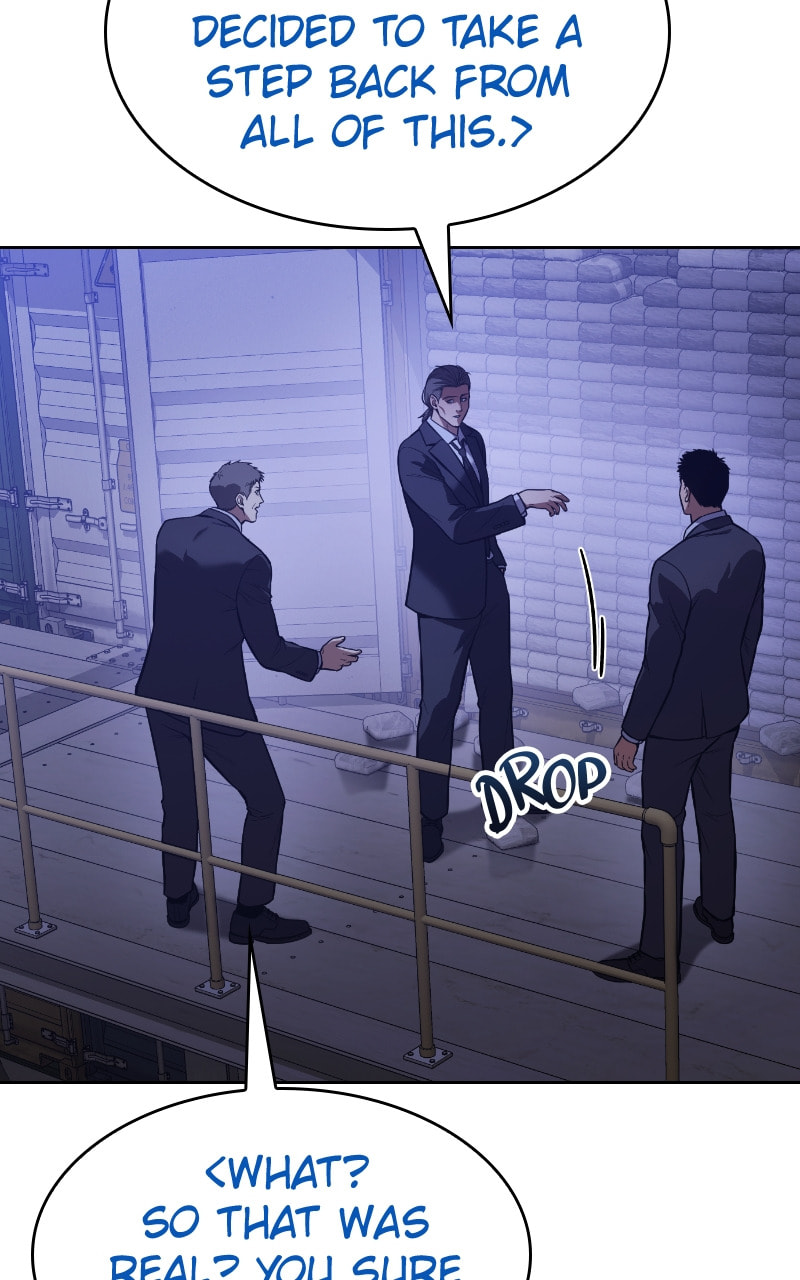 Read Mr. Baek chapter 48 image 20 on Lezhin