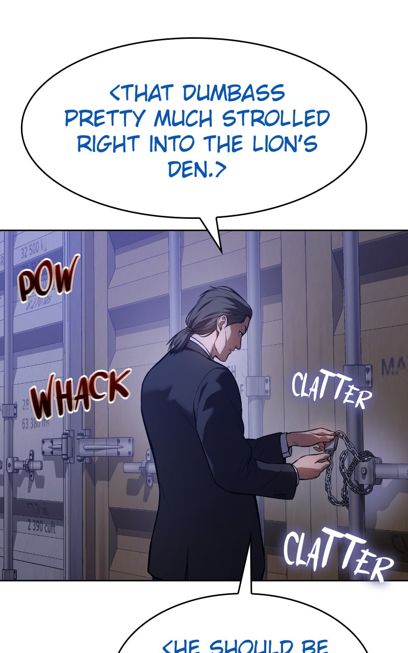Read Mr. Baek chapter 48 image 27 on Lezhin