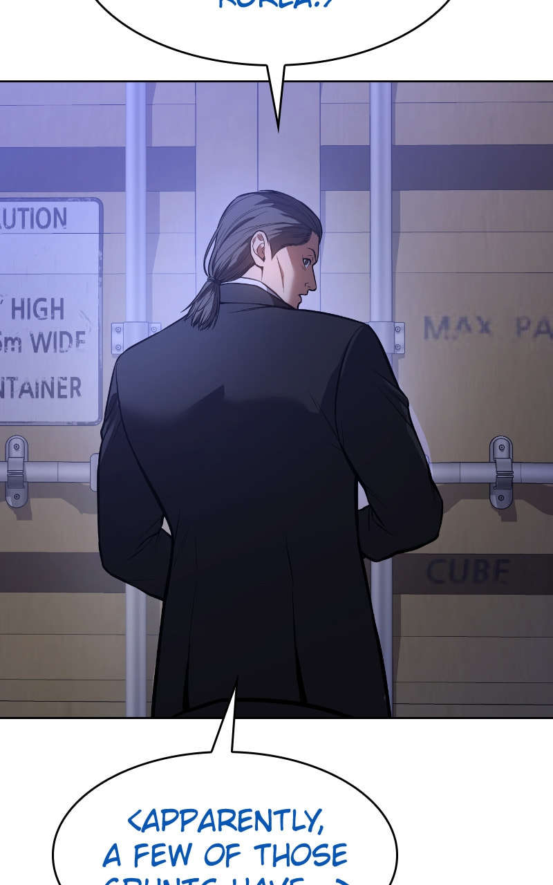 Read Mr. Baek chapter 48 image 29 on Lezhin