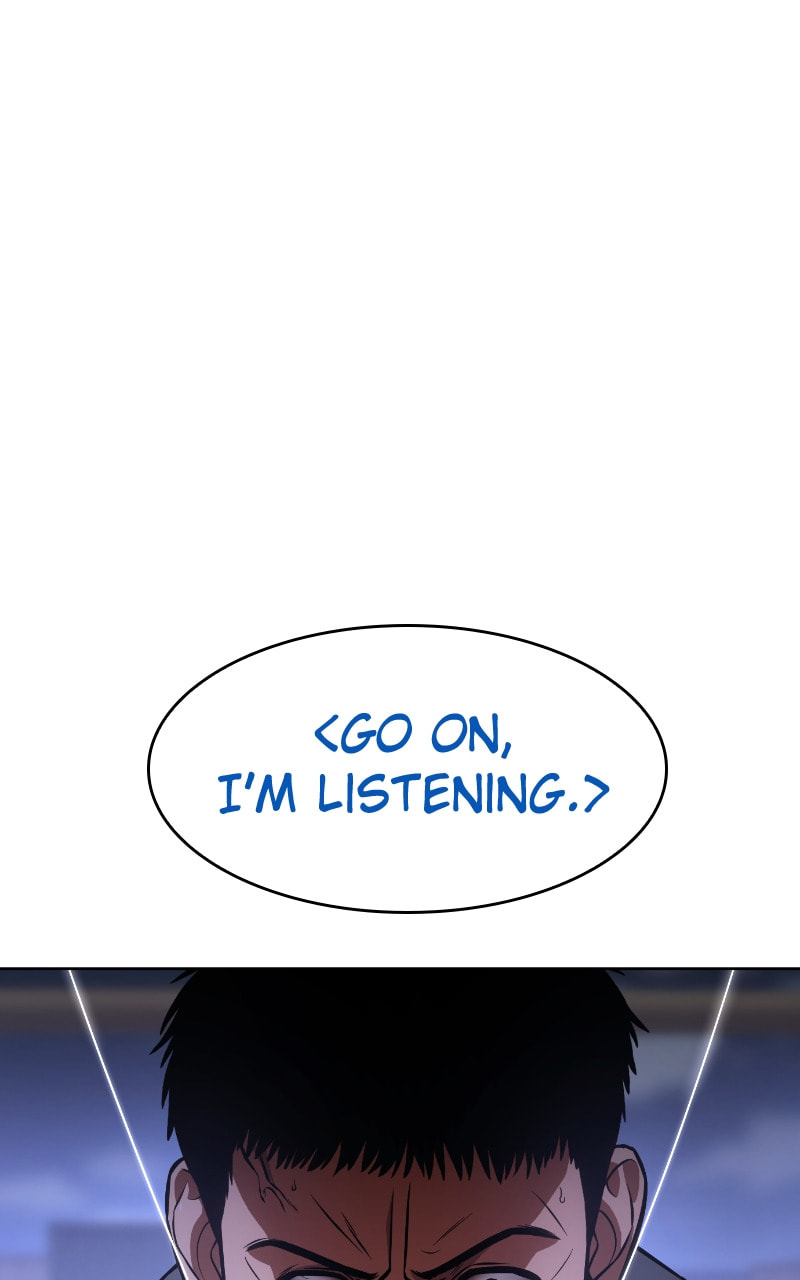 Read Mr. Baek chapter 48 image 31 on Lezhin