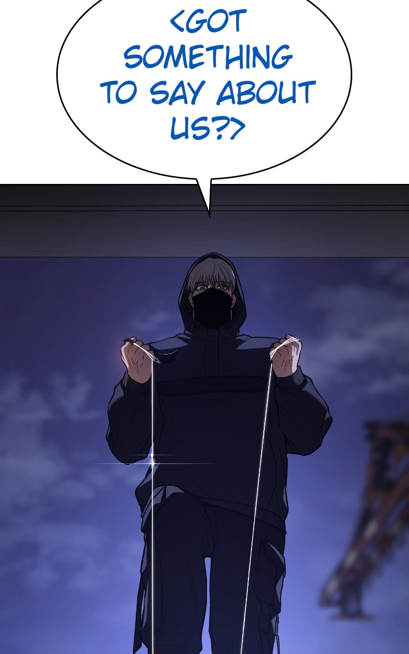 Read Mr. Baek chapter 48 image 33 on Lezhin