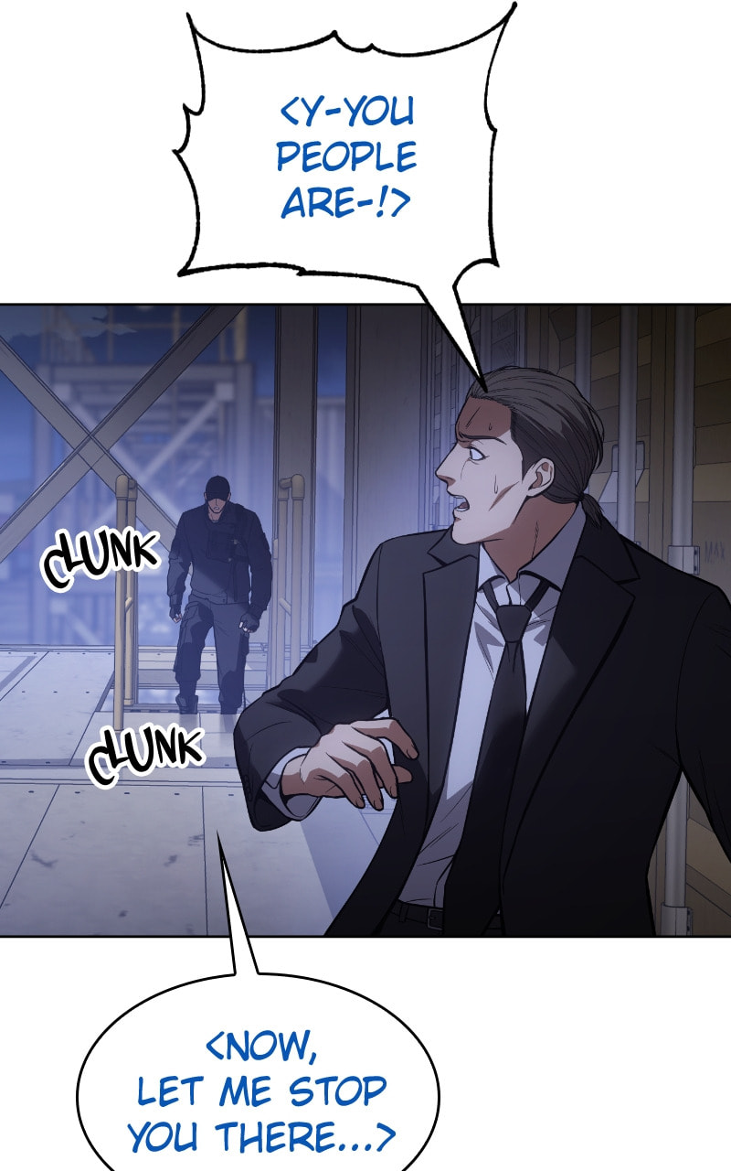 Read Mr. Baek chapter 48 image 36 on Lezhin