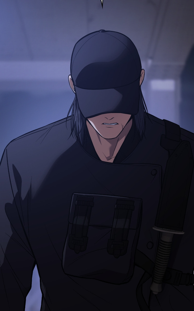 Read Mr. Baek chapter 48 image 38 on Lezhin