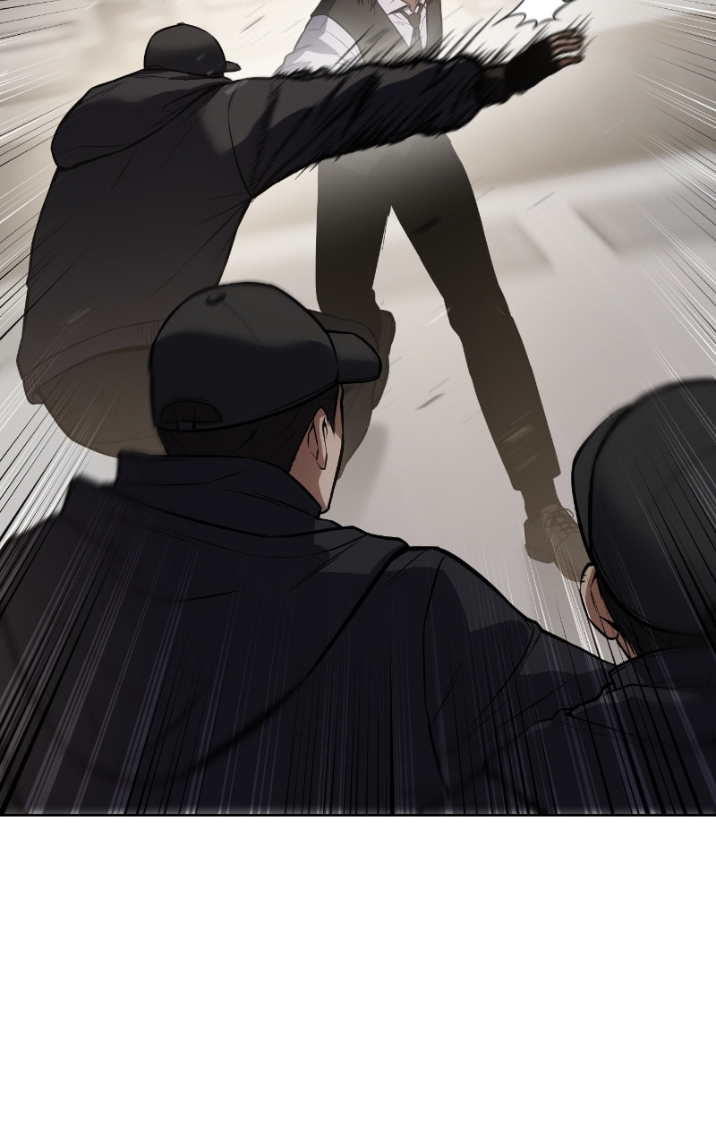 Read Mr. Baek chapter 48 image 42 on Lezhin