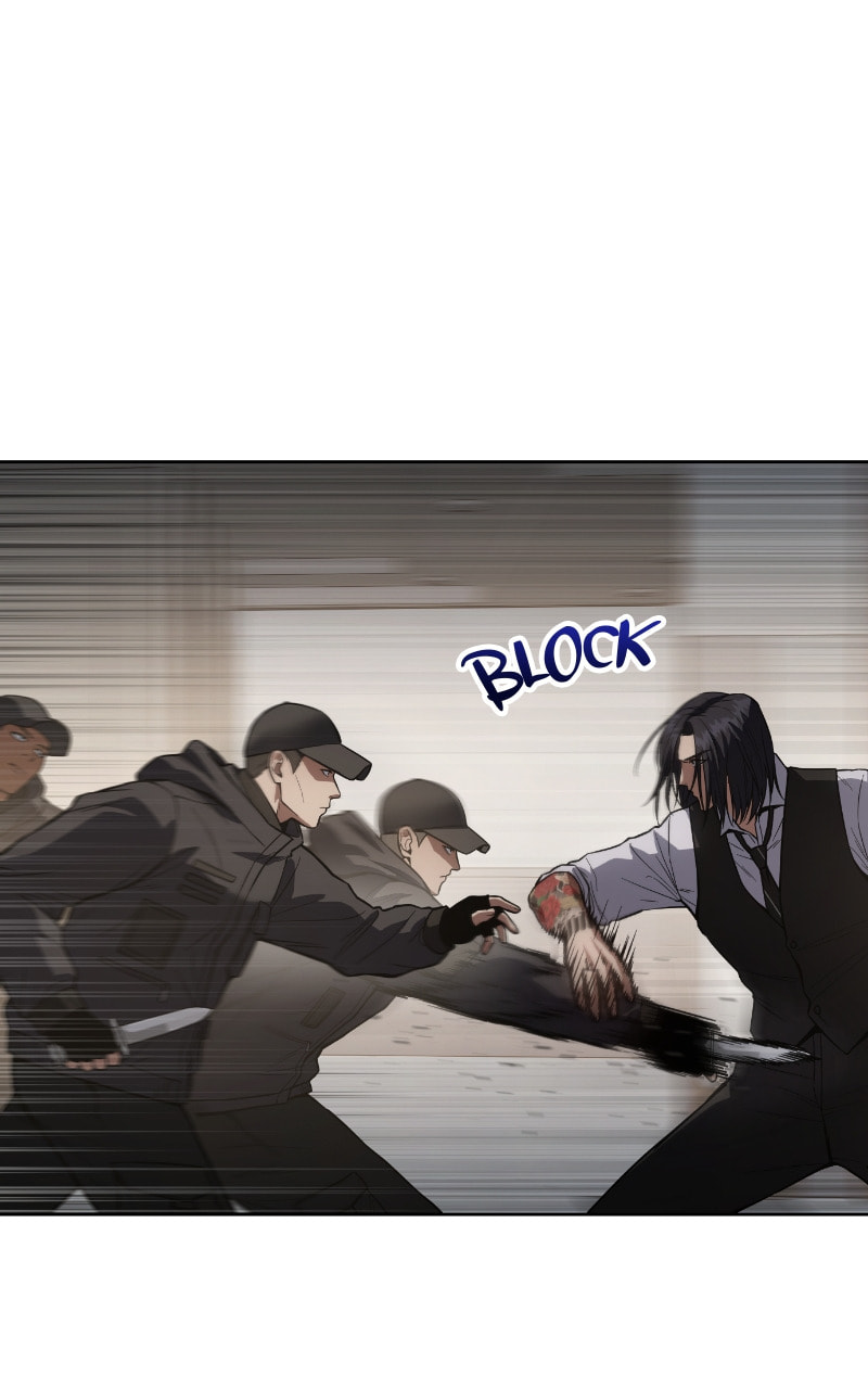 Read Mr. Baek chapter 48 image 43 on Lezhin