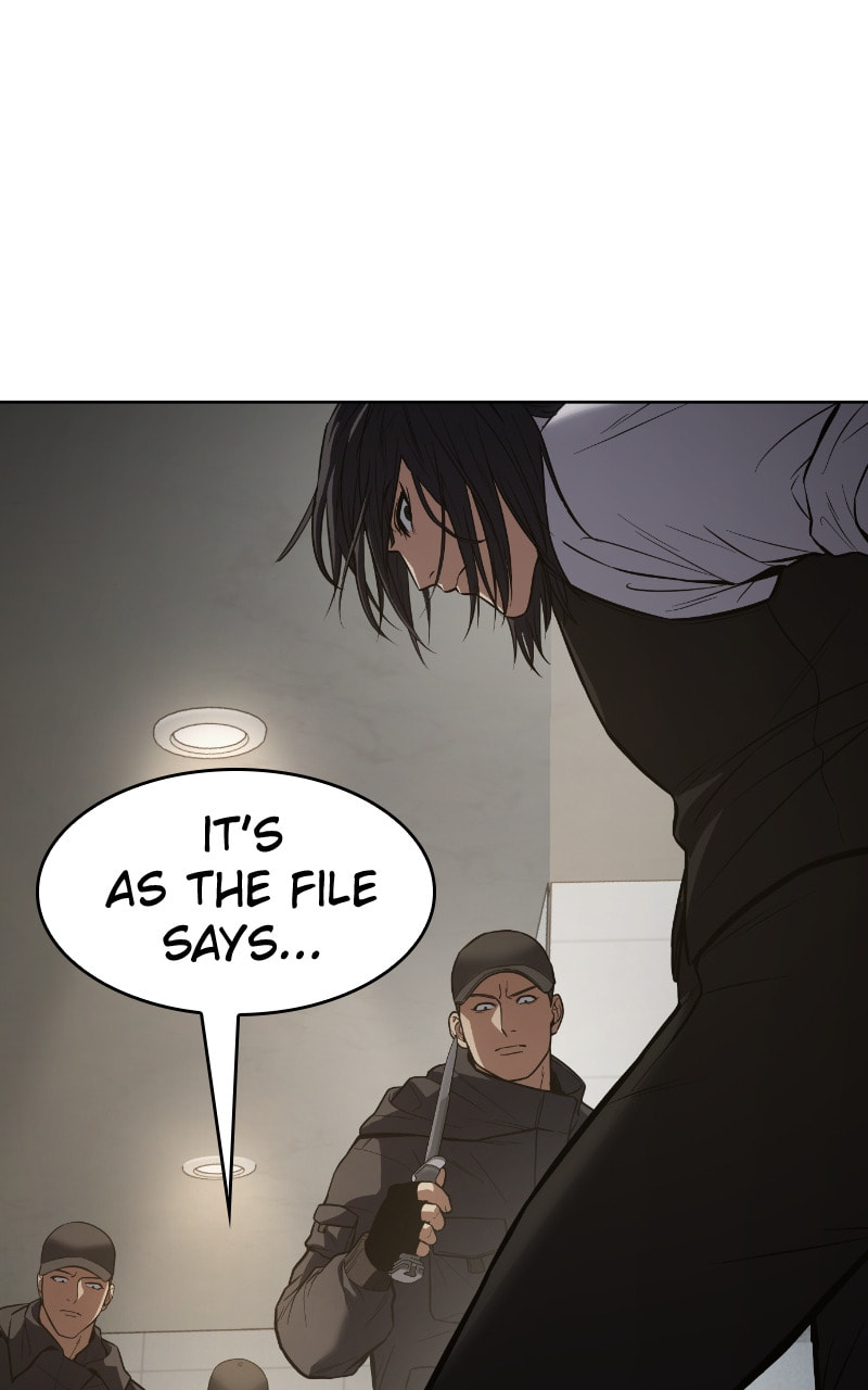 Read Mr. Baek chapter 48 image 47 on Lezhin