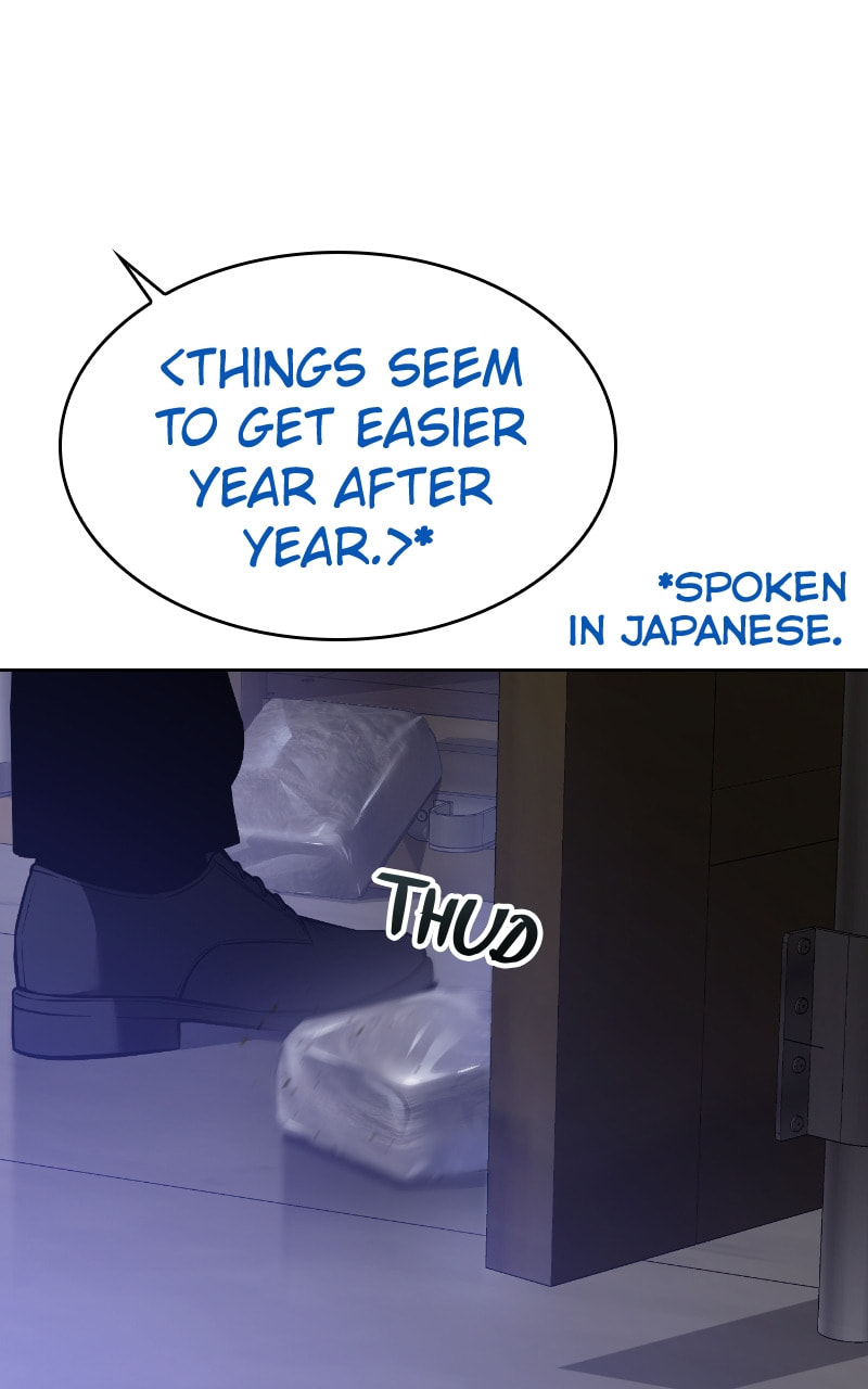 Read Mr. Baek chapter 48 image 5 on Lezhin