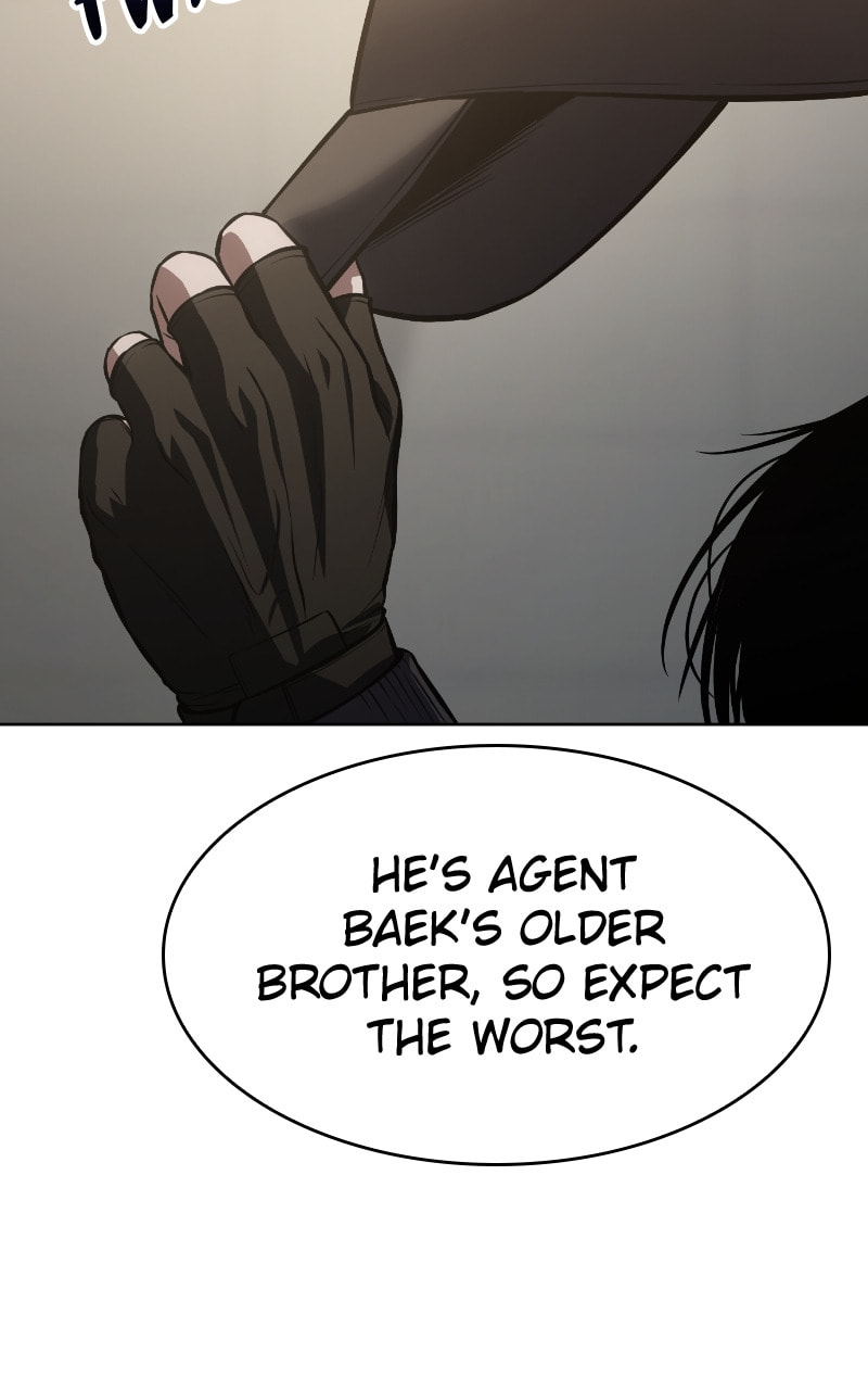 Read Mr. Baek chapter 48 image 52 on Lezhin