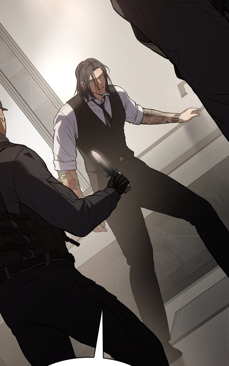Read Mr. Baek chapter 48 image 57 on Lezhin