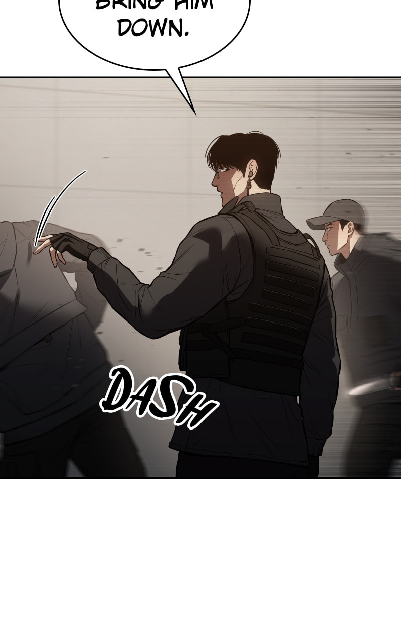 Read Mr. Baek chapter 48 image 59 on Lezhin