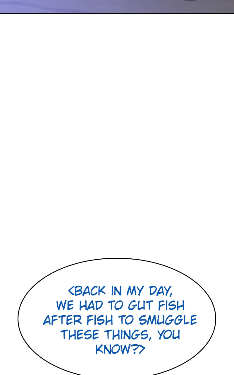 Read Mr. Baek chapter 48 image 6 on Lezhin