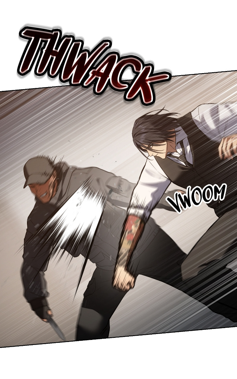 Read Mr. Baek chapter 48 image 62 on Lezhin