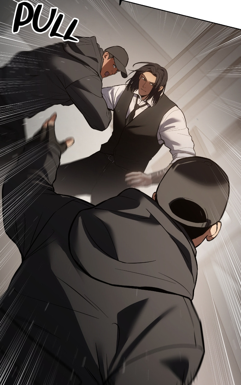 Read Mr. Baek chapter 48 image 65 on Lezhin