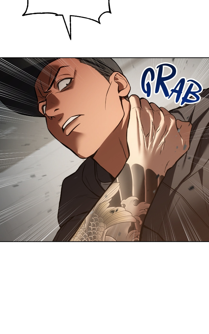 Read Mr. Baek chapter 48 image 67 on Lezhin