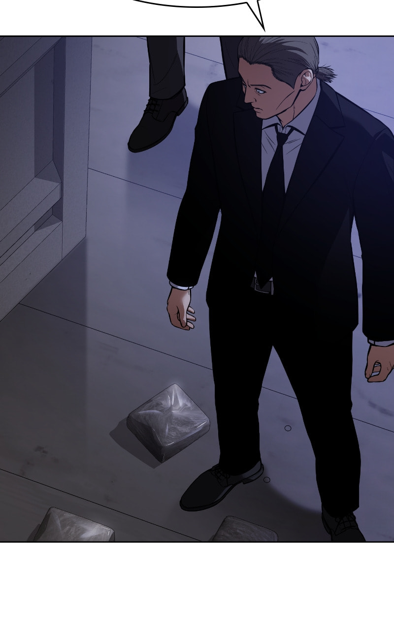 Read Mr. Baek chapter 48 image 7 on Lezhin