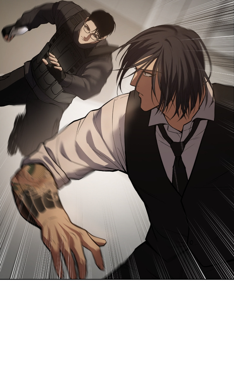 Read Mr. Baek chapter 48 image 73 on Lezhin