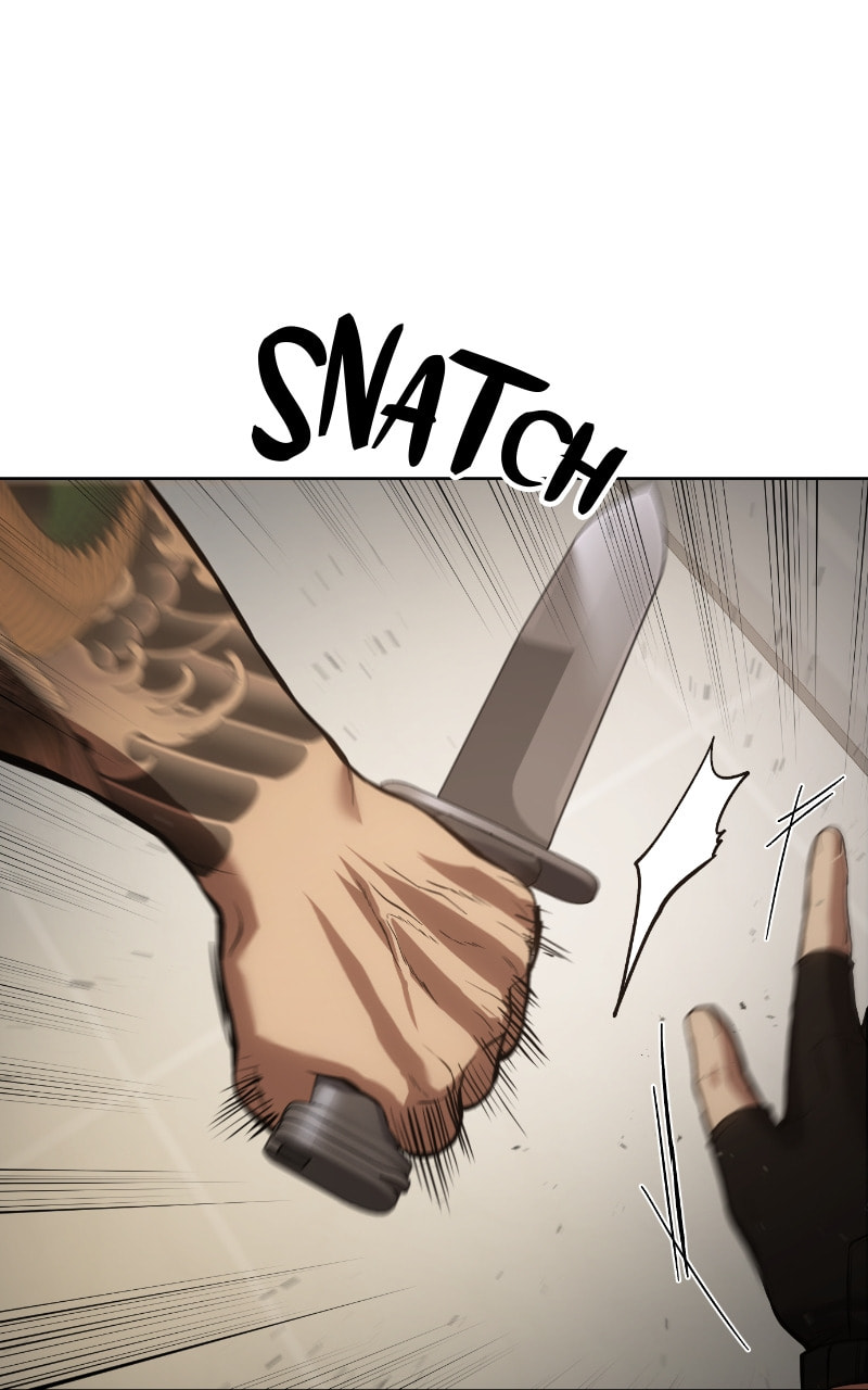 Read Mr. Baek chapter 48 image 74 on Lezhin