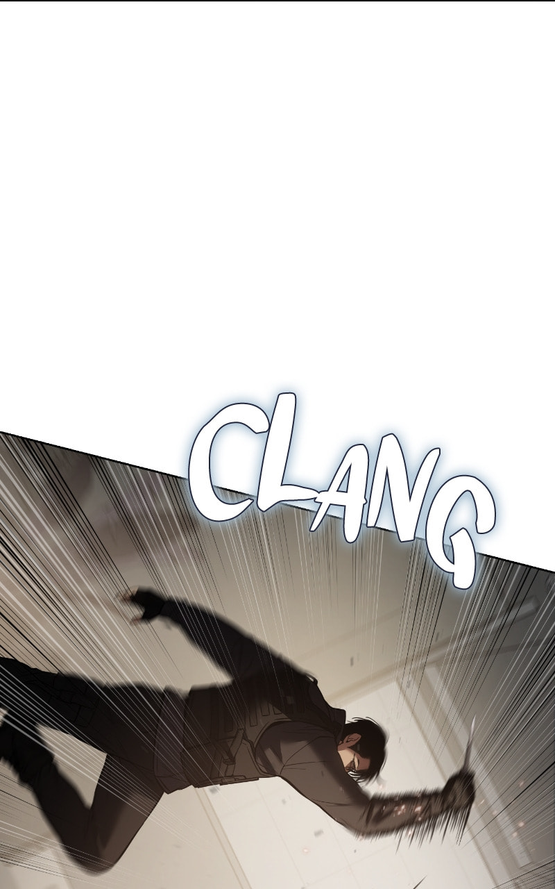 Read Mr. Baek chapter 48 image 75 on Lezhin