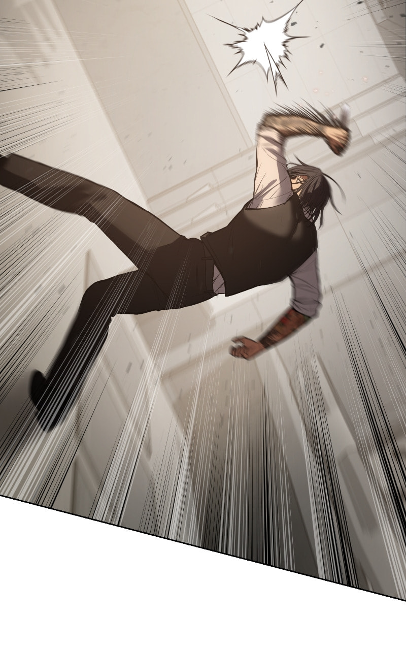 Read Mr. Baek chapter 48 image 76 on Lezhin