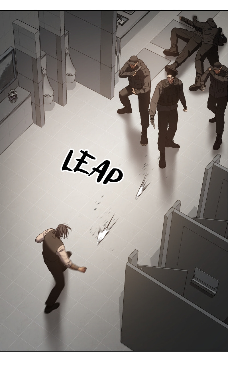 Read Mr. Baek chapter 48 image 82 on Lezhin